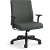 HON Chair Bigtall Ctilt Adjarm