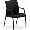 HON Chair Guest 4-Leg Bk