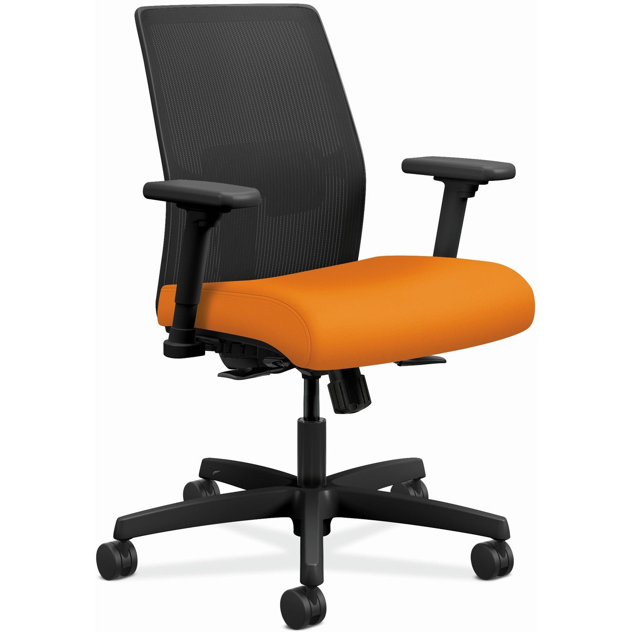 HON Chair Mshbk Adjarm Apricot
