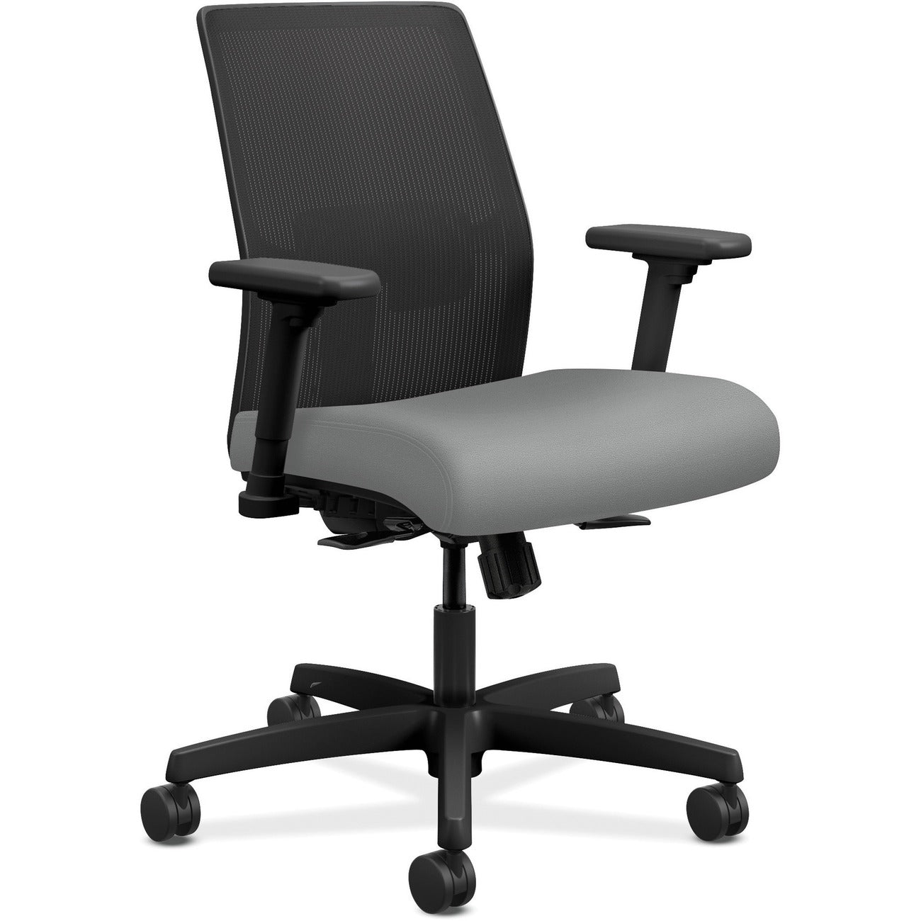 HON Chair Task Meshbck Adjarm