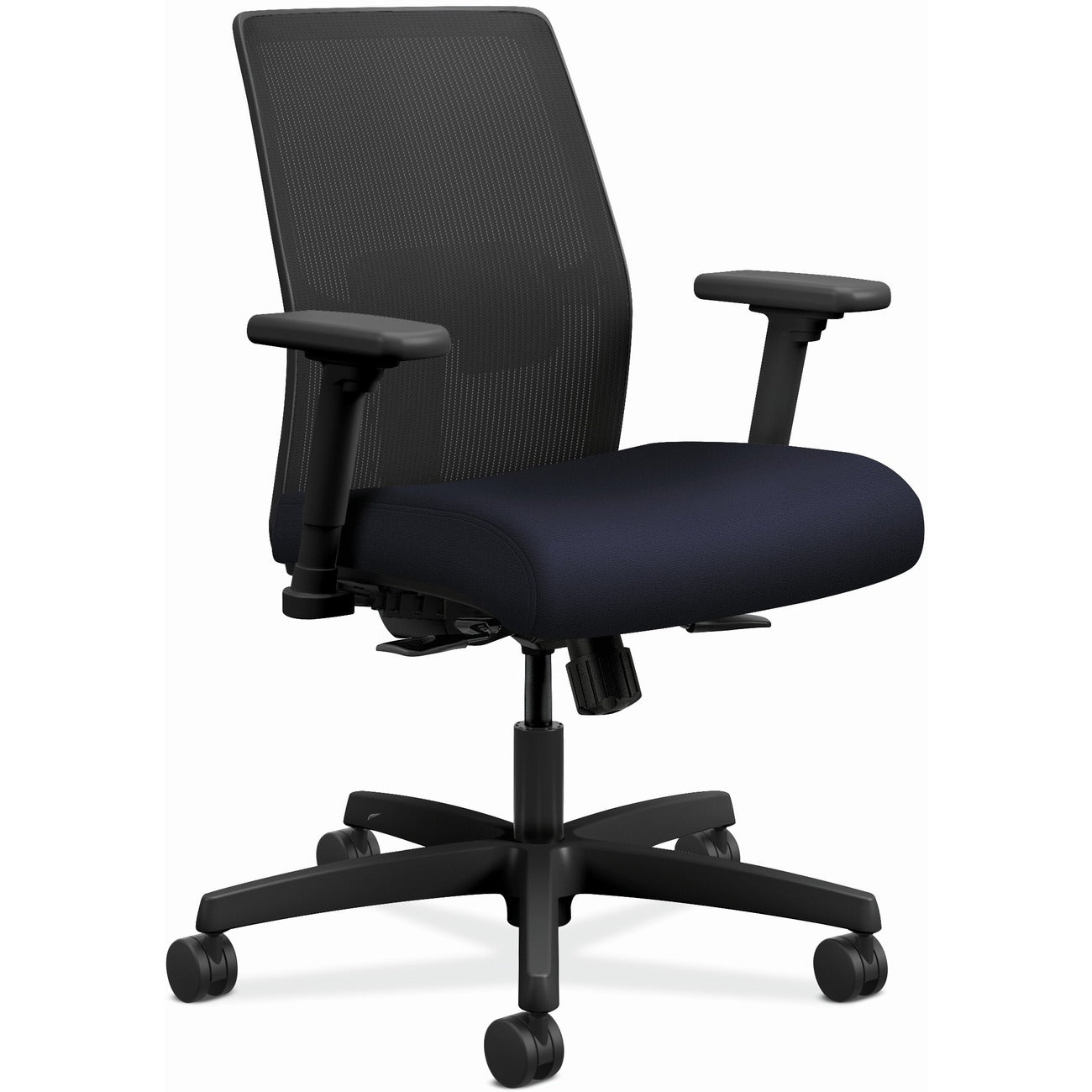 HON Chair Mesh Back Task