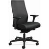 HON Chair Task Meshbck Adjarm