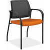 HON Chair Stacking 4Leg Fixarm