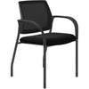 HON Chair Stacking 4Leg Fixarm