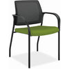 HON Chair Stacking 4Leg Fixarm