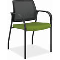 HON Chair Stacking 4Leg Fixarm