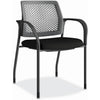 HON Chair Stacking Reactiveback