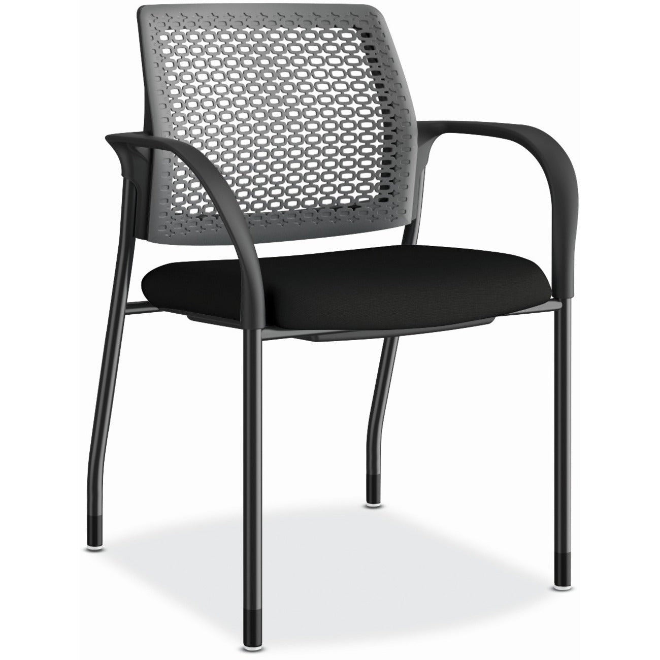 HON Chair Stacking Reactiveback