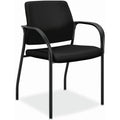 HON Chair Stacking 4Leg Fixarm