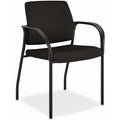 HON Chair Stacking 4Leg Fixarm