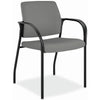 HON Chair Stacking 4Leg Fixarm