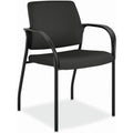 HON Chair Stacking 4Leg Fixarm