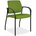 HON Chair Stacking 4Leg Fixarm