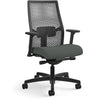 HON Chair Rctbk Adjarm Ironore