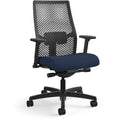 HON Chair Rctbk Adjarm Navy