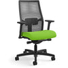 HON Chair Rctbk Adjarm Pear