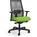 HON Chair Rctbk Adjarm Pear