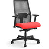 HON Chair Rctbk Adjarm Ruby