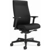 HON Chair Tsk Mdbck Fbrc Bk