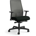HON Chair Crclmshbk Adjarm Bk