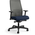 HON Chair Crclmshbk Adjarm Navy
