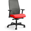 HON Chair Crclmshbk Adjarm Ruby
