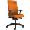 HON Chair Uphbk Adjarm Apricot