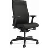 HON Chair Uphbk Adjarm Ironore