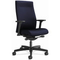 HON Chair Uphbk Adjarm Navy