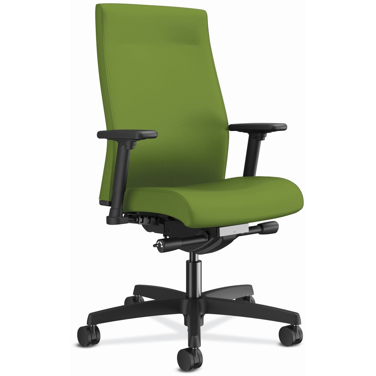 HON Chair Uphbk Adjarm Pear