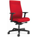 HON Chair Uphbk Adjarm Ruby