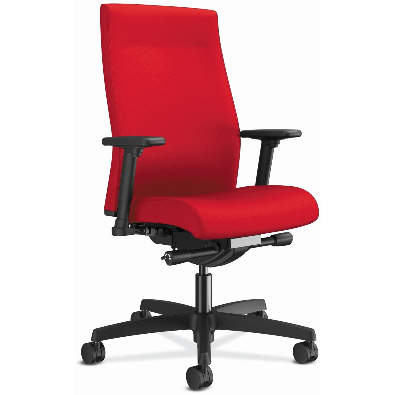HON Chair Uphbk Adjarm Ruby