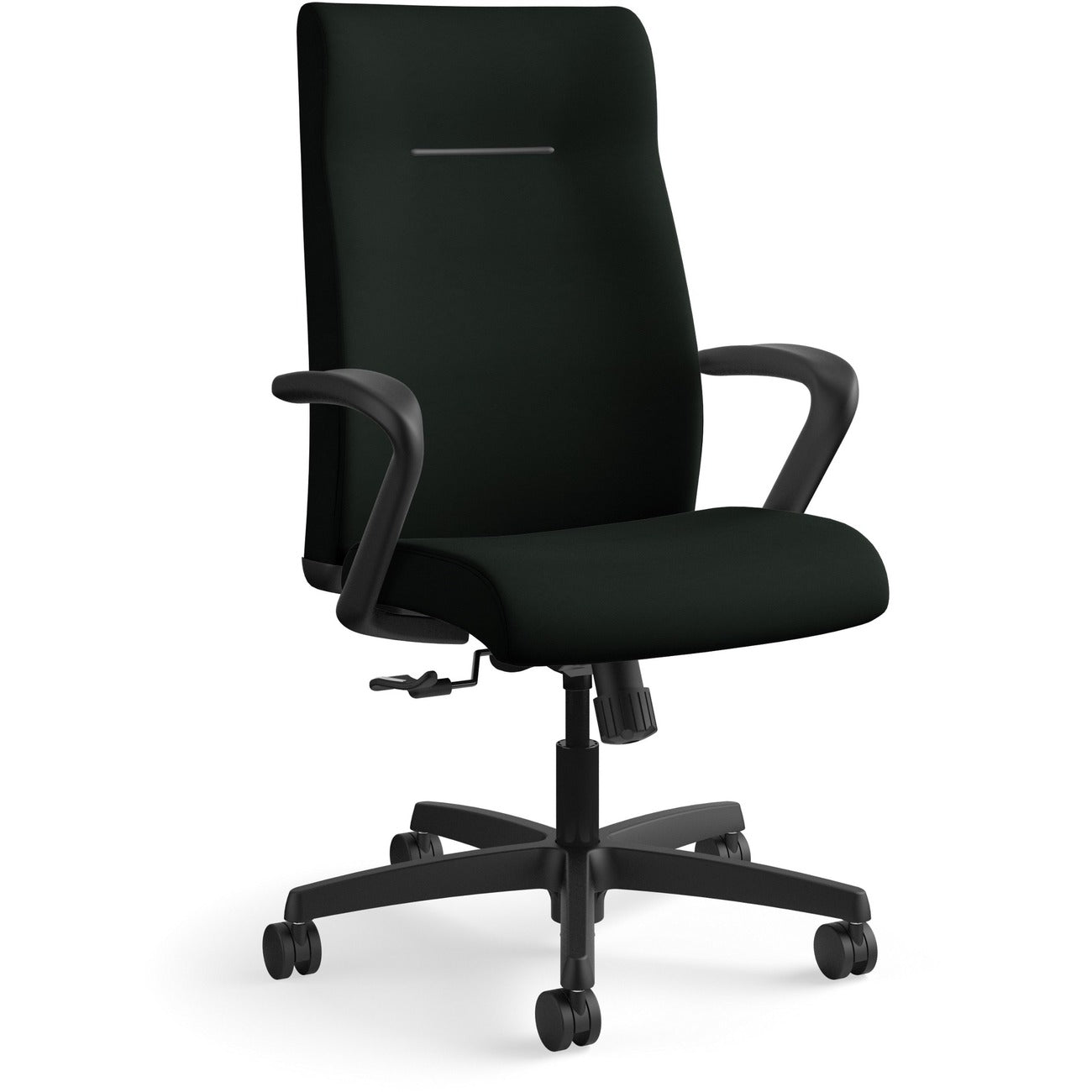 HON Chair Task Exec Hbck Fixarm