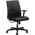 HON Chair Task Lowbck Adjarm