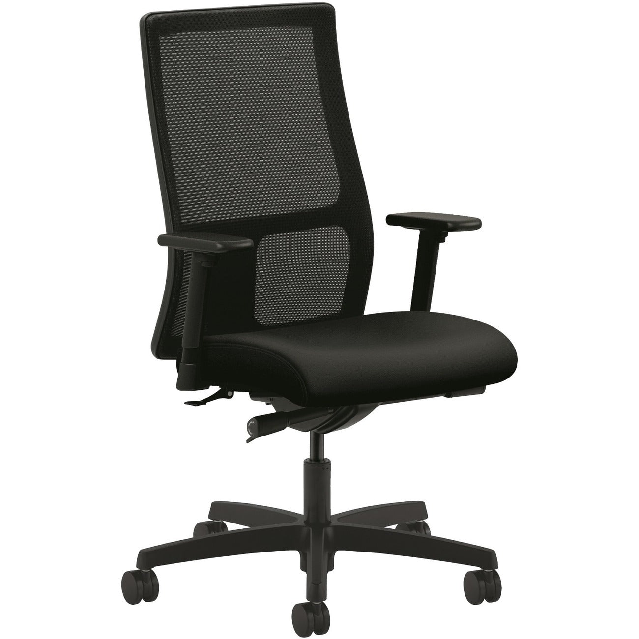 HON Chair Task Midbck Adjarm
