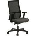 HON Chair Task Midbck Adjarm
