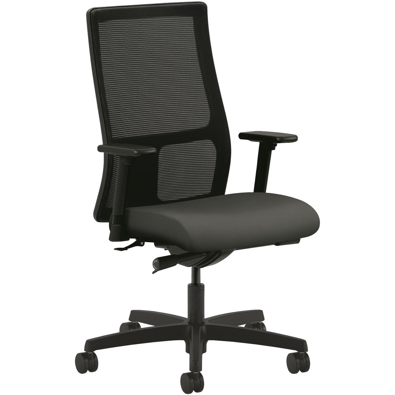 HON Chair Task Midbck Adjarm