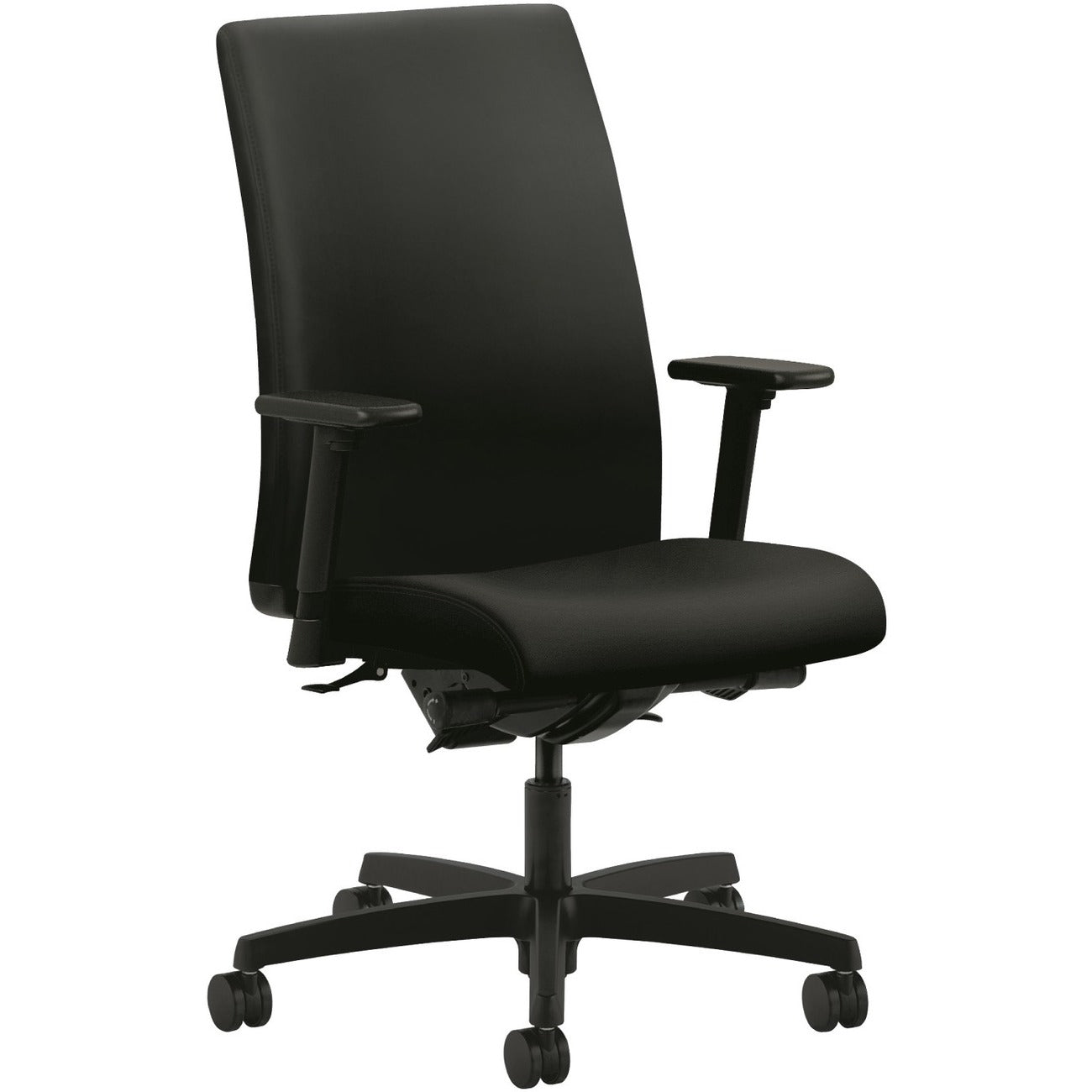 HON Chair Task Midbck Adjarm