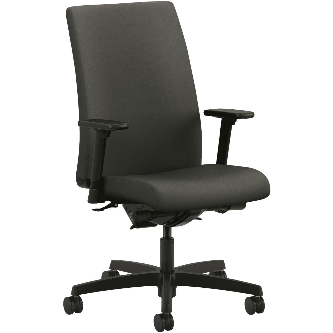 HON Chair Task Midbck Adjarm
