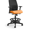 HON Chair Stool Task Mbck Ajarm