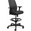 HON Chair Stool Task Mbck Ajarm