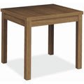 HON Table End Flatedge 24'W