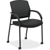HON Chair Side Fixed Loop Arm