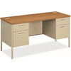 HON Credenza Knee 60X24 Hvt/Py