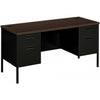 HON Credenza 60X24 Gy/Mop