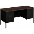 HON Credenza 60X24 Gy/Mop
