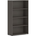 HON Bookcase 4Shelf 30'Wx53'H