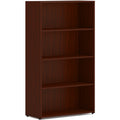 HON Bookcase 4Shelf 30'Wx53'H