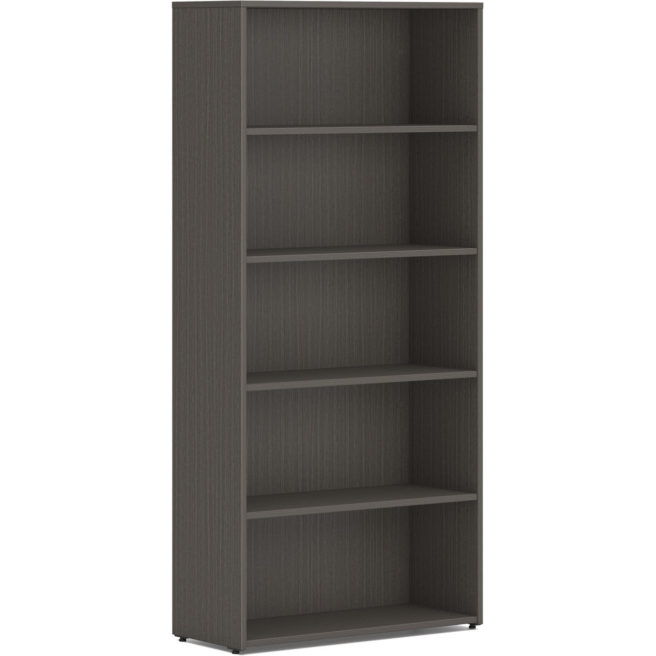 HON Bookcase 5Shelf 30inWx65inH 2