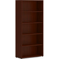 HON Bookcase 5Shelf 30inWx65inH
